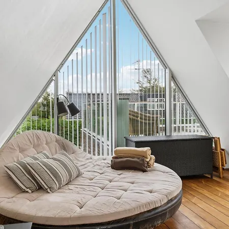 Marievaenget 펜션 *