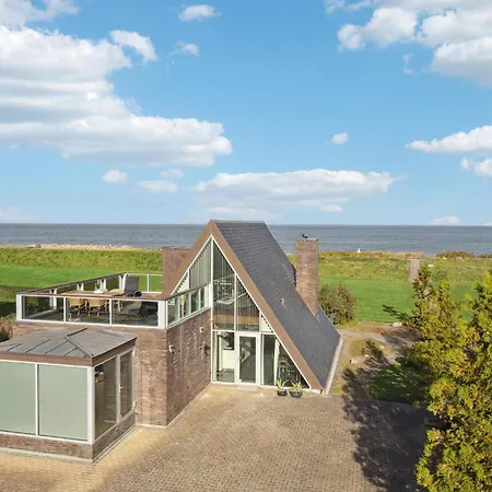 펜션 Marievaenget Otterup