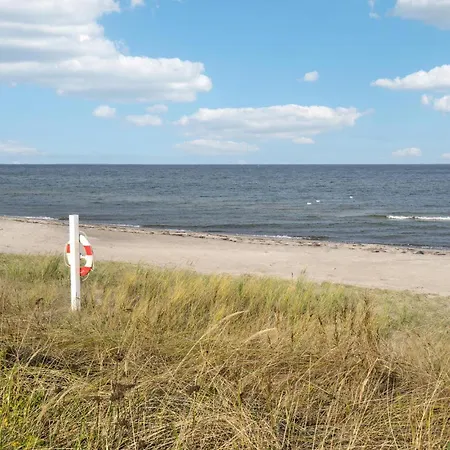 Vakantiehuis Marievaenget *