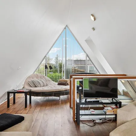 Marievaenget 펜션 *