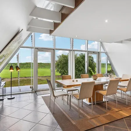 펜션 Marievaenget Otterup