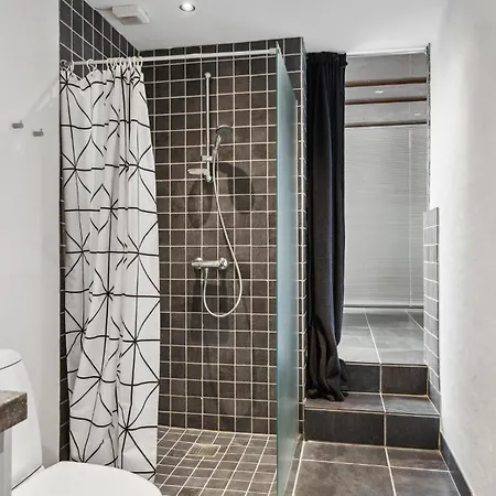 Marievaenget 펜션 *